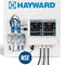 Hayward HCC2000 PH ORP commercial water chemistry controller HMAC Class A B pool spa waterparks best price Canada free shipping at www.poolproductscanada.ca