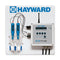 Hayward HCC4000WIFI commercial automated pH ORP monitoring controller HMAC Class A B pool spa waterpark best price Canada free shipping at www.poolproductscanada.ca