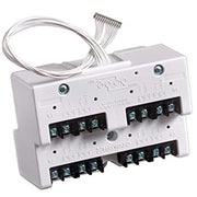 Hayward HLRELAYBANK 4-relay expansion for OmniLogic HLBASE Control Systems Automation Canada at www.poolproductscanada.ca