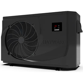 Thermopompe à vitesse variable Hayward Classic 50 000 BTU 