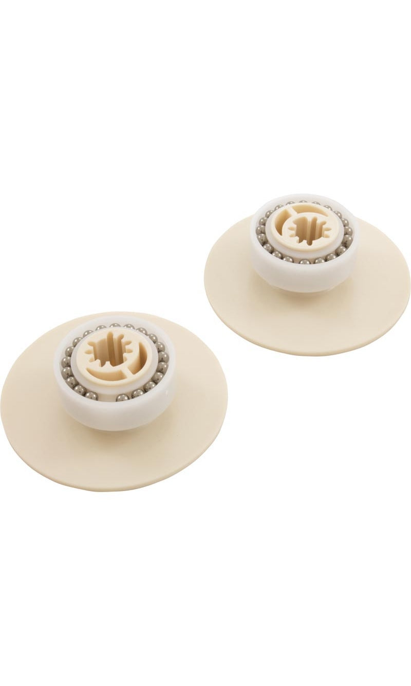Hayward Navigator and PoolVac suction pool cleaner v-flex replacement turbine bearing pack of two 2 for all models HSXVV3020 Canada at www.poolproductscanada.ca