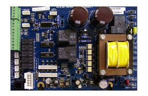 Hayward AquaLogic automation controls salt chlorination system replacement pcb main circuit board motherboard for all models GLX-PCB-MAIN Canada at www.poolproductscanada.ca