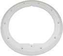 Hayward 10" pool light colorlogic replacement white faceplate for all models SPX0507A1 Canada at www.poolproductscanada.ca