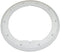 Hayward 10" pool light colorlogic replacement white faceplate for all models SPX0507A1 Canada at www.poolproductscanada.ca
