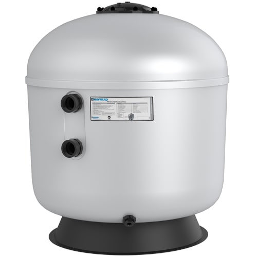 Hayward HCF Series fiberglass sand filter HCF236C commercial grade tank best price Canada free shipping at www.poolproductscanada.ca