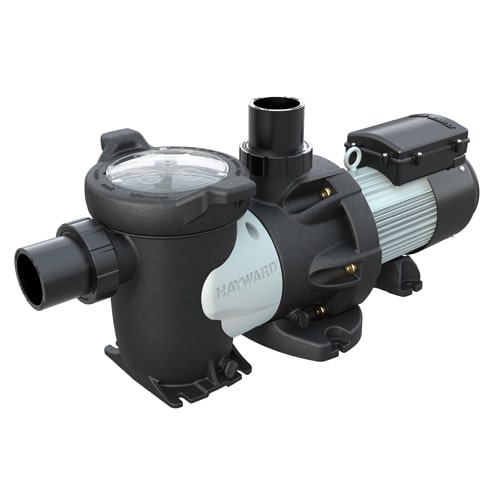 Hayward HCP 3000 series 2 hp 3 phase 757v volt HCP30203C commercial pool pump best price Canada free shipping at www.poolproductscanada.ca