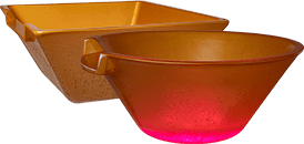 Hayward LED Waterbowl brass round WFBRNDBRS best price Canada USA United States free shipping at www.poolproductscanada.ca