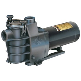 Hayward MaxFlo 1 HP horsepower single speed in ground pool pump SP2807X10W SP2807X10A best price Canada free shipping at www.poolproductscanada.ca