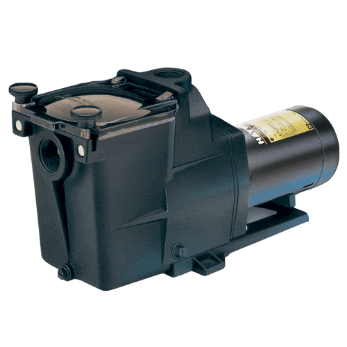 Hayward Super Pump 1 one hp horsepower two 2 speed unground pool pump 220 / 230 v volt only SP2607X102S W best price Canada free shipping at www.poolproductscanada.ca