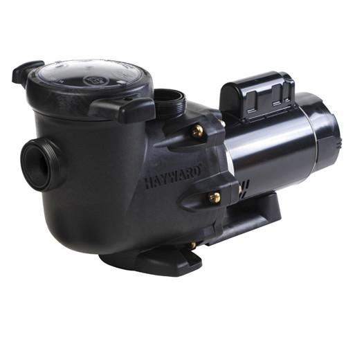 Hayward Tristar 3 hp horsepower single speed in ground pool pump SP3230EE best price Canada free shipping at www.poolproductscanada.ca