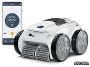Polaris VRX IQ Smart Robotic Pool Cleaner FVRXIQ Toronto Ottawa London Windsor Collingwood Barrie Kingston Niagara Falls Hamilton Montreal Quebec City Gatineau Winnipeg Regina Alberta Edmonton Calgary British Columbia Vancouver maritimes Canada at www.poolproductscanada.ca - Your Hayward Experts