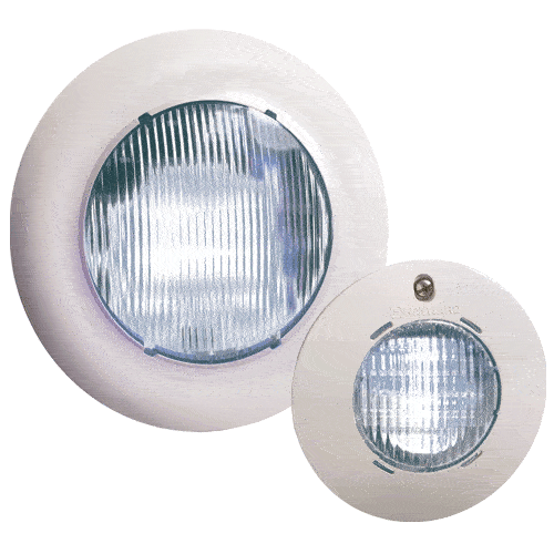 Hayward crystalogic 6" universal ucl pool spa white light light LSLUS11050 commercial residential best price Canada free shipping at www.poolproductscanada.ca
