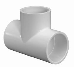 Swimming Pool PVC Fittings and Pipe Canada at www.poolproductscanada.ca 1.5" , 2". PVC