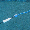 Robot nettoyeur de piscine Dolphin M600 - 9996610-US 