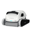 Maytronics explorer e50 robotic pool cleaner unground floor walls waterline 60 foot cord with caddy 99996281-XP best price Canada free shipping at www.poolproductscanada.ca