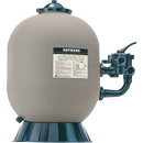 Hayward Sand Filter Canada S210S and S244S Side Mount Sand Filter