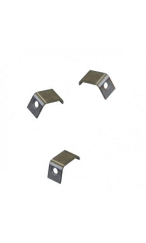 Hayward ProSeries lighting replacement lamp clip set for all models PRX9120 Canada at www.poolproductscanada.ca