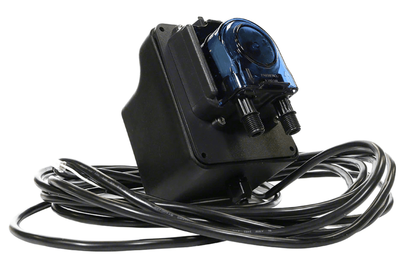 Pentair peristaltic pump 522474 for intellichem water chemistry controllers best price Canada free shipping at www.poolproductscanada.ca