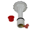Pentair 69100000 Aqualuminator A/G Bulb at www.poolproductscanada - Your industry experts with exceptional advice