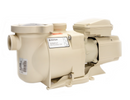 Pentair SuperFlo 1.5 hp horsepower singe speed pool spa pump energy efficient 348145-INT best price Canada free shipping at www.poolproductscanada.ca