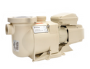 Pentair SuperFlo 2 HP horsepower single speed pool spa pump energy efficient 348146-INT best price Canada free shipping at www.poolproductscanada.ca