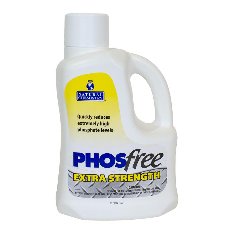 Natural Chemistry Phosfree® Extra Strength 3L