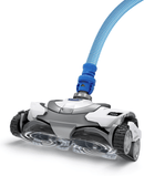 Polaris MAXX inground suction pool cleaner halo technology waterline active scrubbing mode FSMAXX best price Canada free shipping at www.poolproductscanada.ca