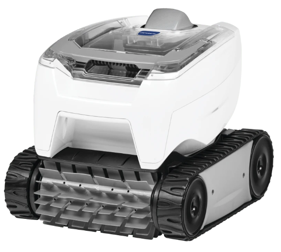 Polaris P724 Robotic Inground Pool Cleaner