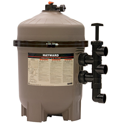 Hayward Pro-Grid DE Filter DE3620 DE4820 DE6020 DE7220 Canada at www.poolproductscanada.ca