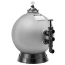 Hayward pro series plus 36" commercial filter tank S360SX best price Canada free shipping at www.poolproductscanada.ca