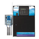 Hayward ProLogic PS4 Total Pool Control Automation Salt Chlorination Scheduling Functions Pool and Spa PL-PS-4-CUL Canada at www.poolproductscanada.ca