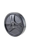 Polaris ALPHA Wheel, Black - R0866800