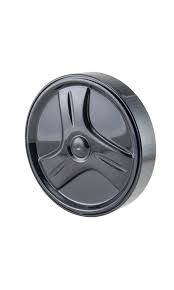 Polaris Wheel, Black - R0539500