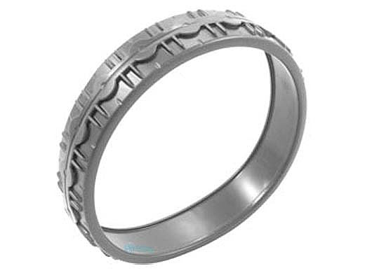 Polaris Tire, Grey - R0539600