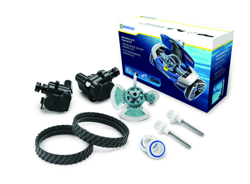 Zodiac MX8 Elite Tune up kit OEM factory upgrade kit R0796200 best price Canada free shipping at www.poolproductscanada.ca