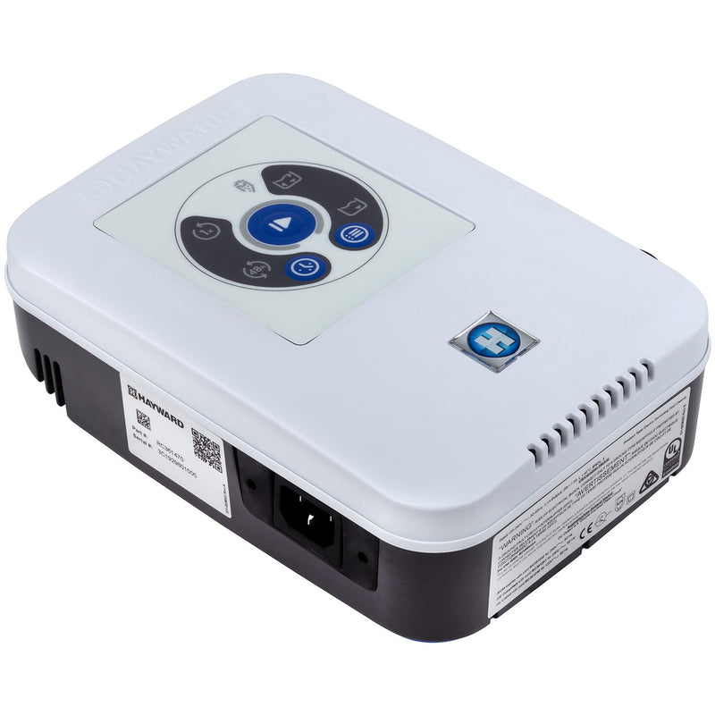 Hayward AquaVac 600 650 robotic pool cleaner smart cyclone replacement power supply wifi for all models RCX361480W compatible with RCH651CUY Canada at www.poolproductscanada.ca