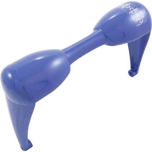 Hayward AquaVac QC TigerShark QC robotic pool cleaner replacement handle assembly dark blue for all models RCX76008-234 RCX97007 RCX76007 Canada at www.poolproductscanada.ca