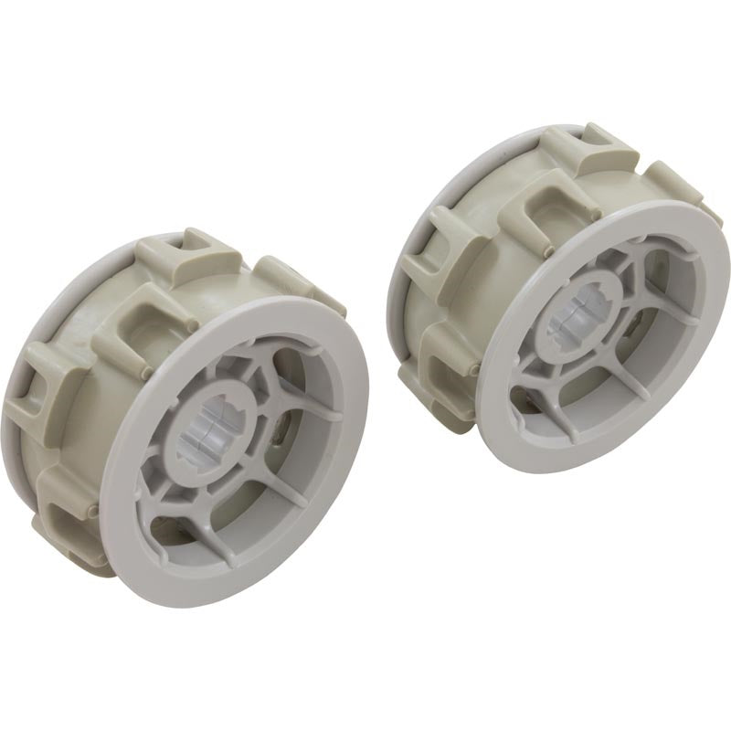 Hayward Evac pro SharkVac xl robotic pool cleaner replacement wheel drive with rubber for all models RCX97509PAK2 Canada at www.poolproductscanada.ca