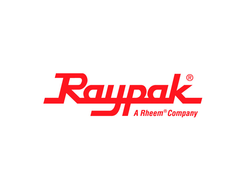 Raypak Wire Harness Analog (106) - 014884F