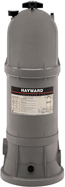 Hayward Star-Clear Plus 2" Single Element Cartridge Filter Canada at www.poolproductscanada.ca