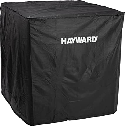 Hayward Summit Heat Pump replacement winter cover for all models SMX0101349201 compatible with SUM25TAC SUM3TAC SUM45TAC SUM5TAC SUM8TAC Canada at www.poolproductscanada.ca