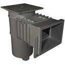 Hayward SP10841OMDGR in-ground skimmer metal steel fibreglass pool applications new construction retrofit option Canada Collingwood Thornbury Barrie Wasaga Beach Service and Sales at www.poolproductscanada.ca