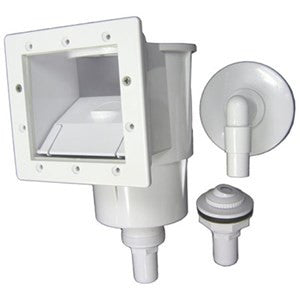 Hayward SP1091LX Small Mouth Above Ground Skimmer for Canada AG pools at www.poolproductscanada.ca
