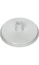 Hayward Replacement Vacuum Plate SP1106 with Rubber Gasket for SP1085 and SP1084 Series Hayward Skimmers Canada at www.poolproductscanada.ca
