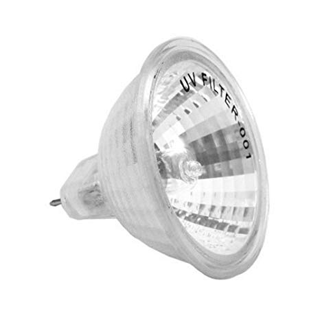 Hayward Elite Quartz Halogen Above Ground Replacement Bulb at www.poolproductscanada.ca