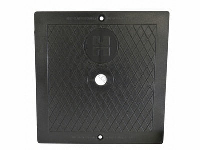 Hayward 1080 series skimmer replacement cover square for all models SPX1082E SPX1082EGR SPX1082EDGR SPX1082EBLK Canada at www.poolproductscanada.ca