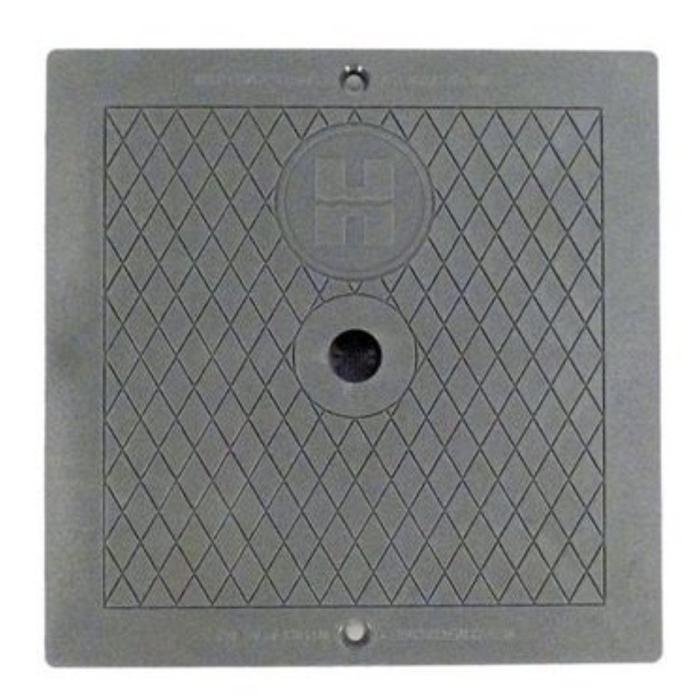 Hayward 1080 series skimmer replacement cover square for all models SPX1082E SPX1082EGR SPX1082EDGR SPX1082EBLK Canada at www.poolproductscanada.ca