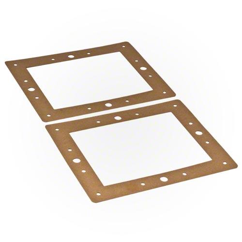 Hayward 1084 series skimmer replacement gasket kit for all models SPX1084BPAK2 Canada at www.poolproductscanada.ca