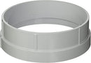 Hayward 1080 series skimmer replacement round extension collar for all models SPX1084P Canada at www.poolproductscanada.ca