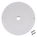 Hayward 1080 series skimmer replacement round cover for all models SPX1084R Canada at www.poolproductscanada.ca